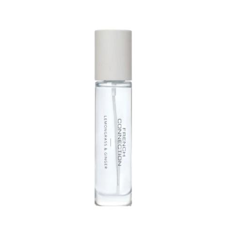 French Connection Lemongrass & Ginger Room Spray - 100ml